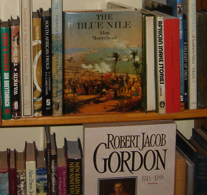 SELECT BOOKS - Photos of Select Books