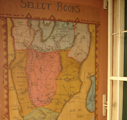 SELECT BOOKS - Photos of Select Books